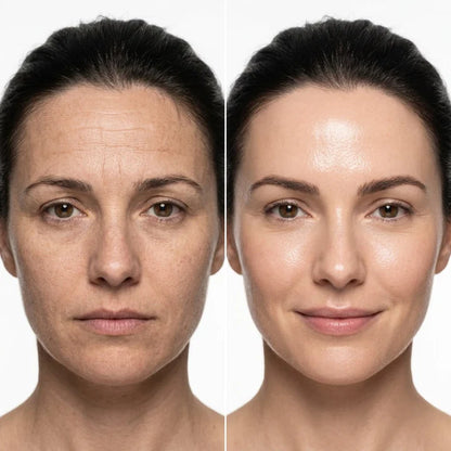 Dermatologist‑Approved Anti‑Wrinkle Revolution“Collagen + Fullerene Virexo Essence Creams”