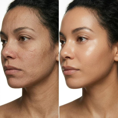 Dermatologist‑Approved Anti‑Wrinkle Revolution“Collagen + Fullerene Virexo Essence Creams”